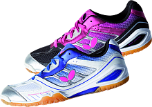 Кроссовки BUTTERFLY Energy Force 12